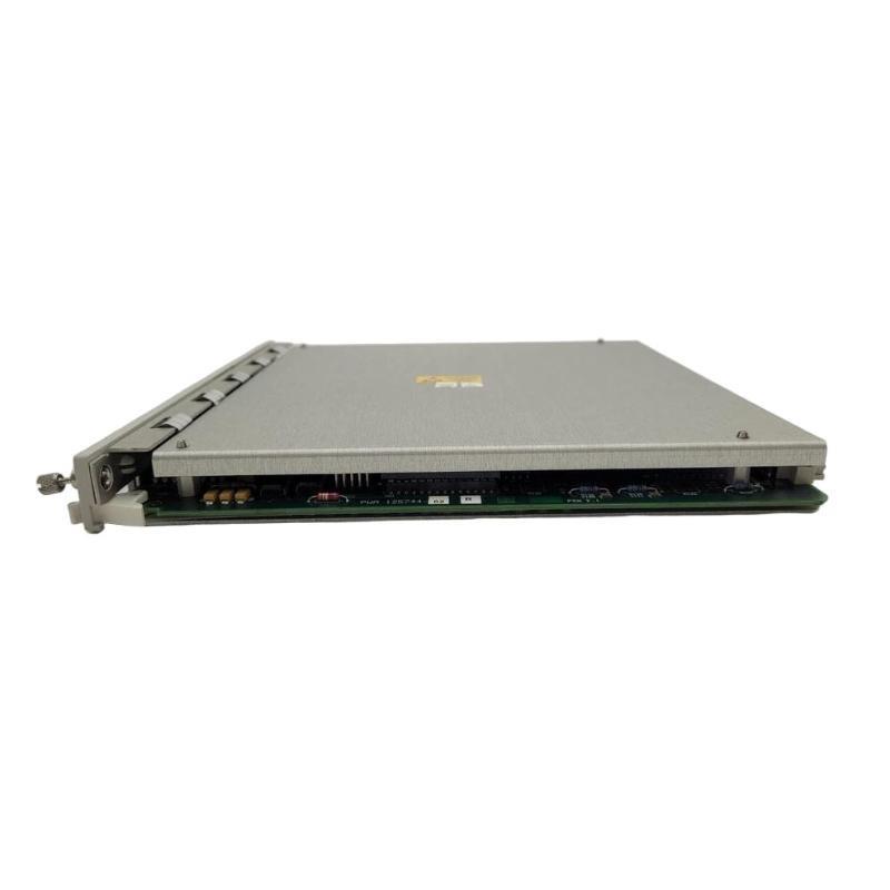 Bently Nevada 3500/20 125744-04 Rack Interface Module Trusted supplier