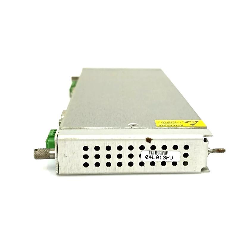 Bently Nevada 3500/20 125768-01 RIM I/O Module Unbelievable Prices!
