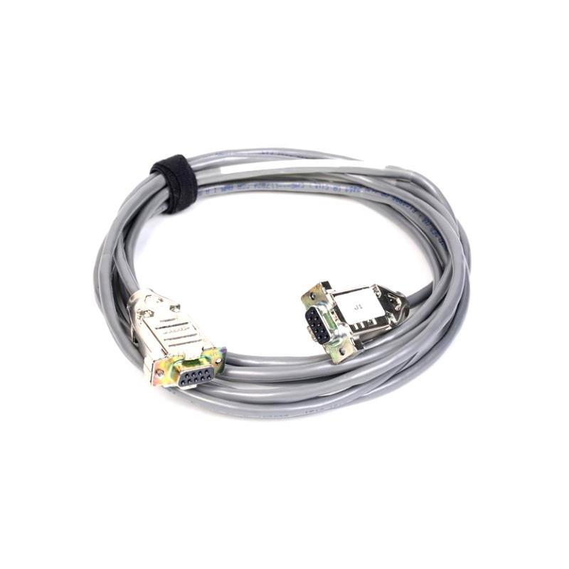 Bently Nevada 3500/20 131178-01 3500 System Female to Female DB9 Cable Fast Shipping!