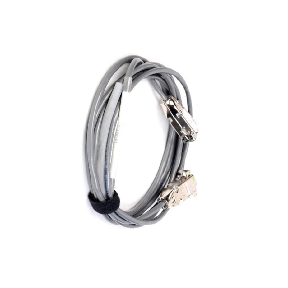 Bently Nevada 3500/20 131178-01 3500 System Female to Female DB9 Cable Fast Shipping!