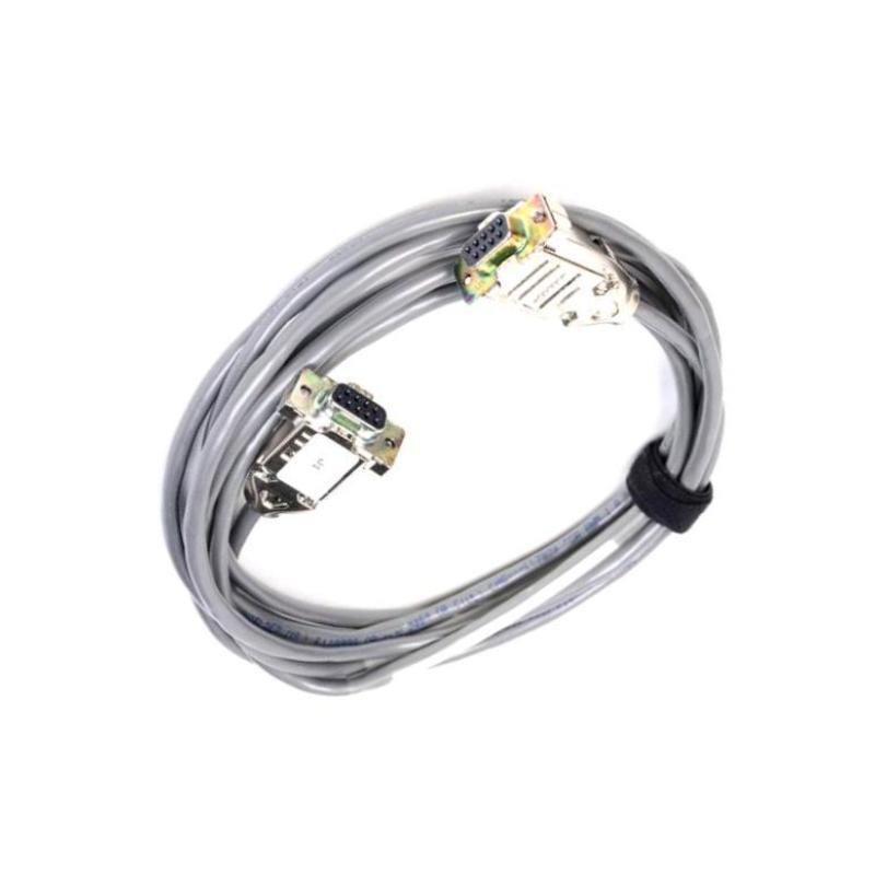 Bently Nevada 3500/20 131178-01 3500 System Female to Female DB9 Cable Fast Shipping!