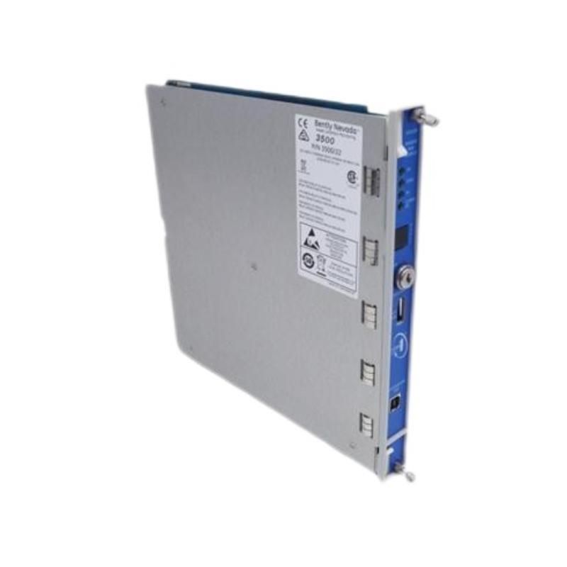 Bently Nevada 3500/22-01-01-00 Transient Data Interface Module Fast Shipping!