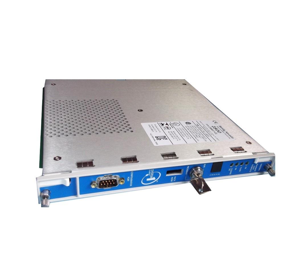 Bently Nevada 3500/22-01-01-01 3500/22 Transient Data Interface (TDI) Module 30-Day Returns！