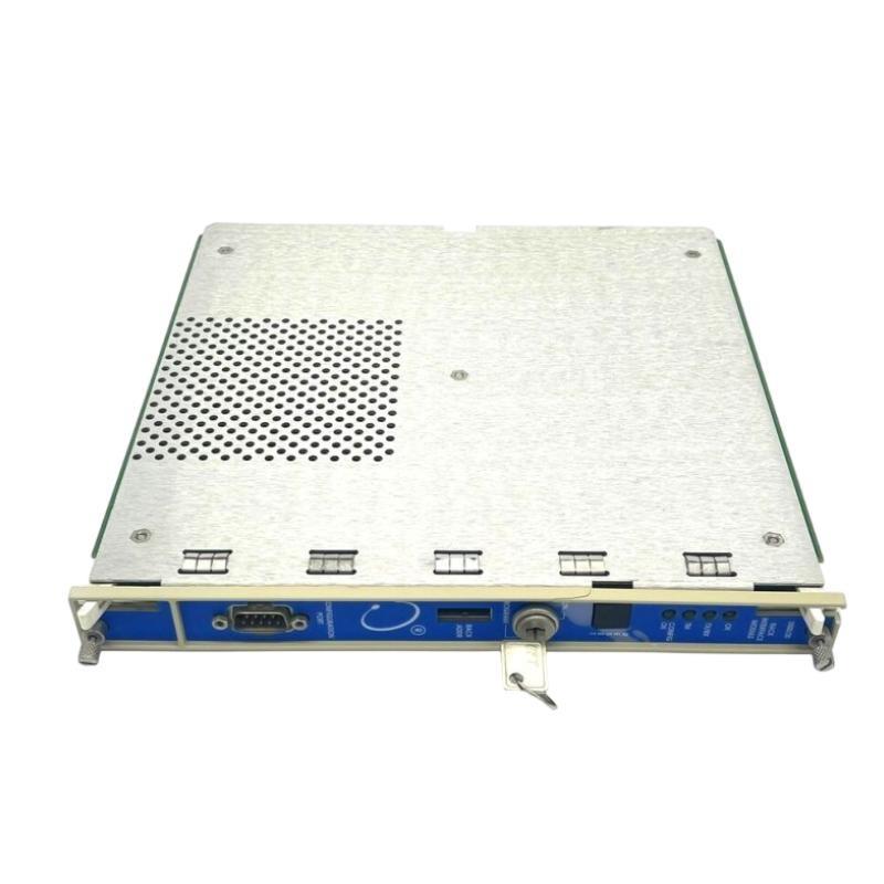 Bently Nevada 3500/22-01-01-02 Transient Data Interface Module Original