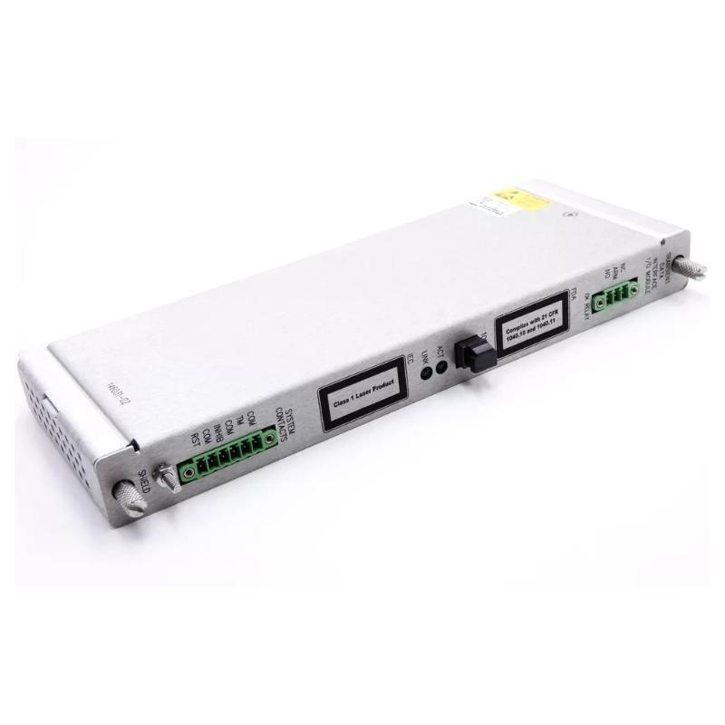 Bently Nevada 3500/22 146031-02 100Base-FX (Fiber Optic) I/O Module 100% New
