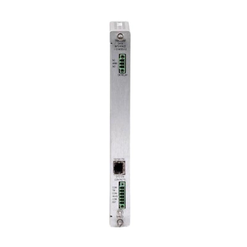 Bently Nevada 3500/22 288055-01+146031-01 Transient Data Interface Module 12-Month Warranty