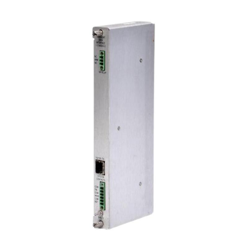 Bently Nevada 3500/22 288055-01+146031-01 Transient Data Interface Module 12-Month Warranty