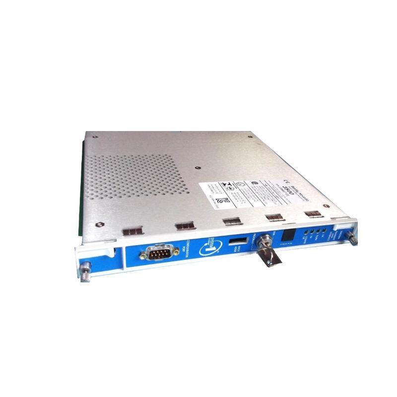 Bently Nevada 3500/22M-01-01 Transient Data Interface Module 12-Month Warranty