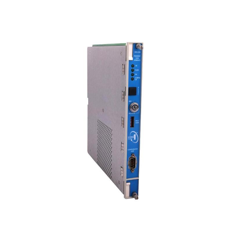 Bently Nevada 3500/22M-01-01 Transient Data Interface Module 12-Month Warranty