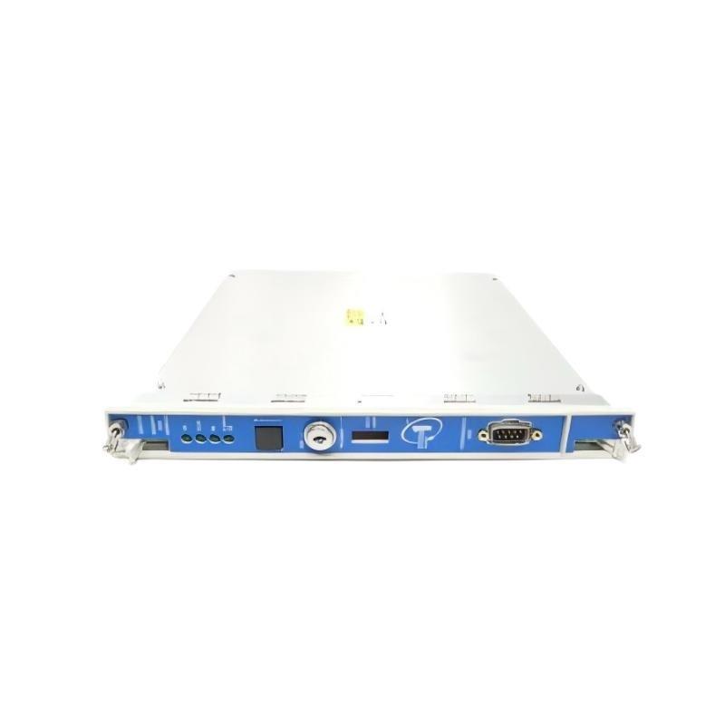 Bently Nevada 3500/22M 138607-01A Transient Data Interface Module 30-Day Returns！