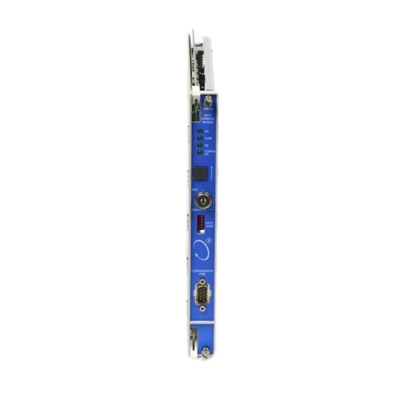 Bently Nevada 3500/22M 138607-01A Tr