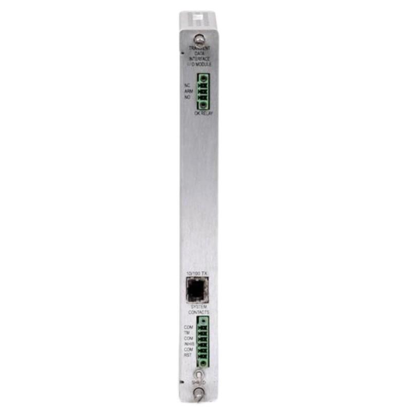 Bently Nevada 3500/22M 146031-01+288055-01 Transient Data Interface Module 12-Month Warranty