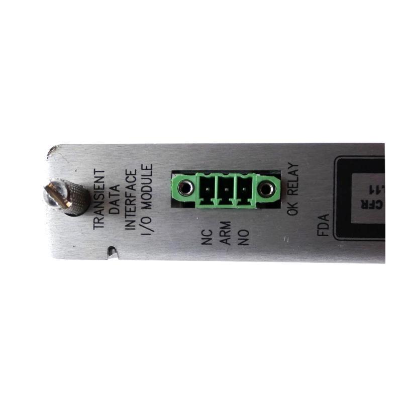 Bently Nevada 3500/22M 146031-02 Transient Data Interface I/O Module 100% New