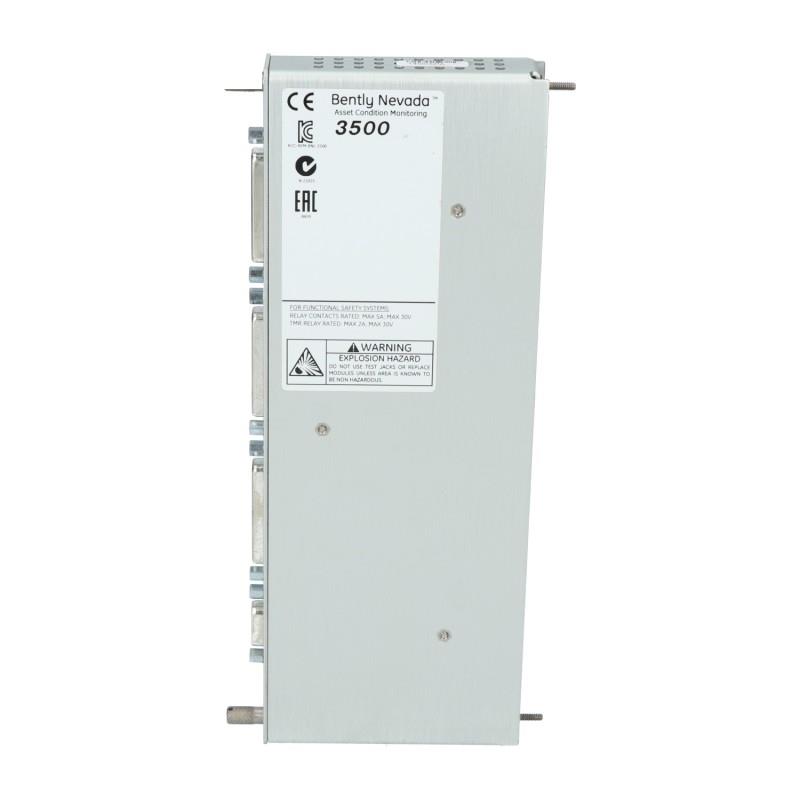 Bently Nevada 3500/22M 147364-01 Buffered Signal Output Module 12-Month Warranty