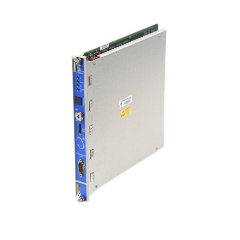 Bently Nevada 3500/22M 288055-02 Transient Data Interface Module Original