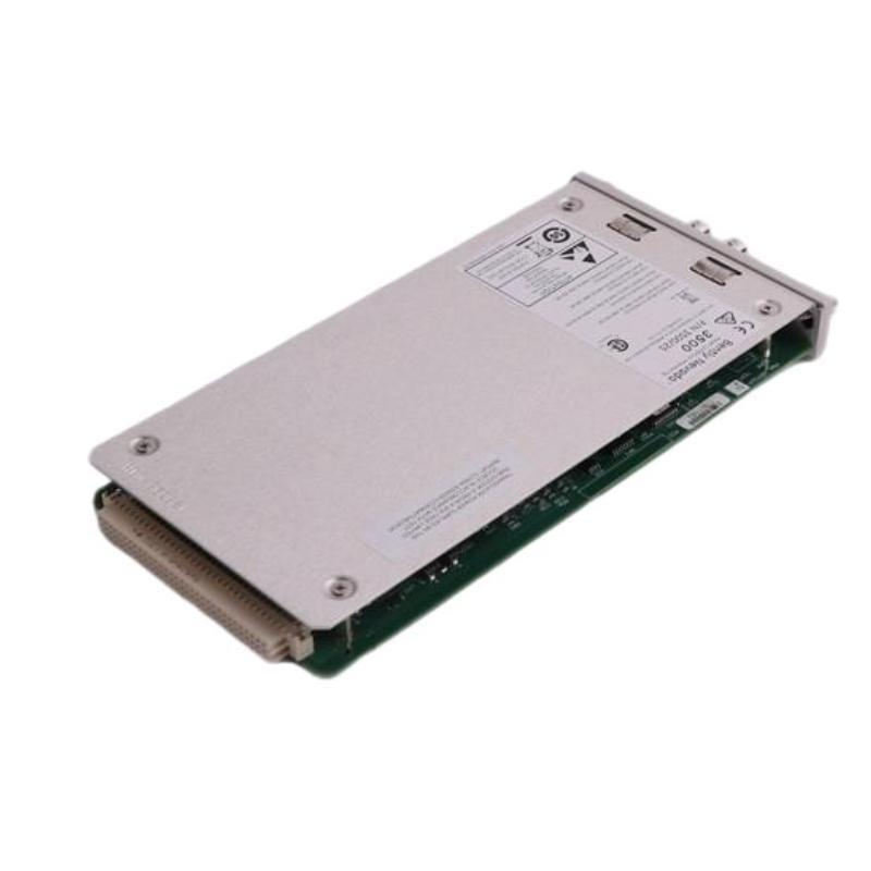 Bently Nevada 3500/25-01-00 Enhanced Bond Phase Module 100% New