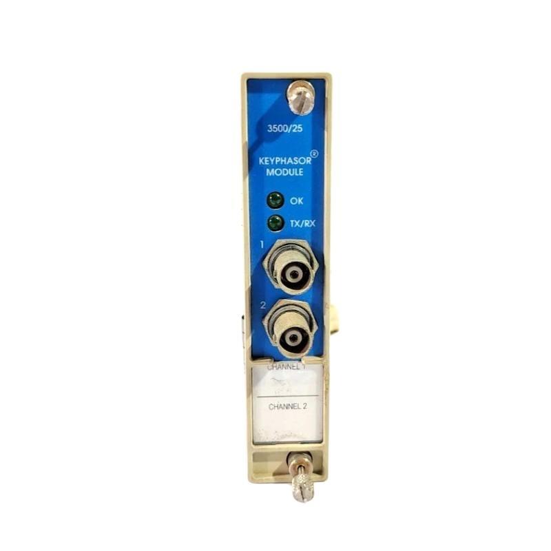 Bently Nevada 3500/25-01-01-04-01 En