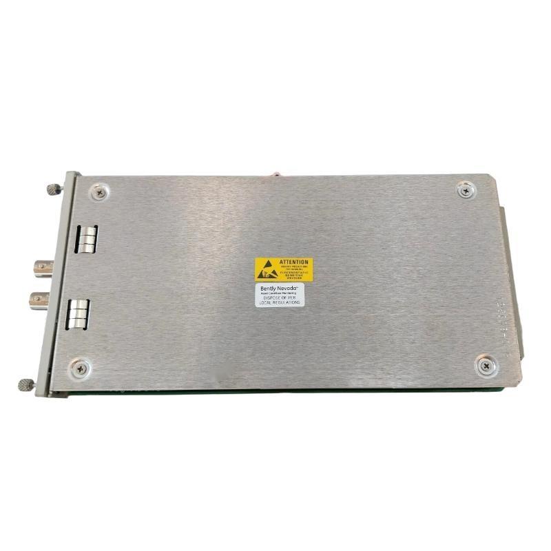 Bently Nevada 3500/25-01-01-04-01 Enhanced Keyphasor Module Original