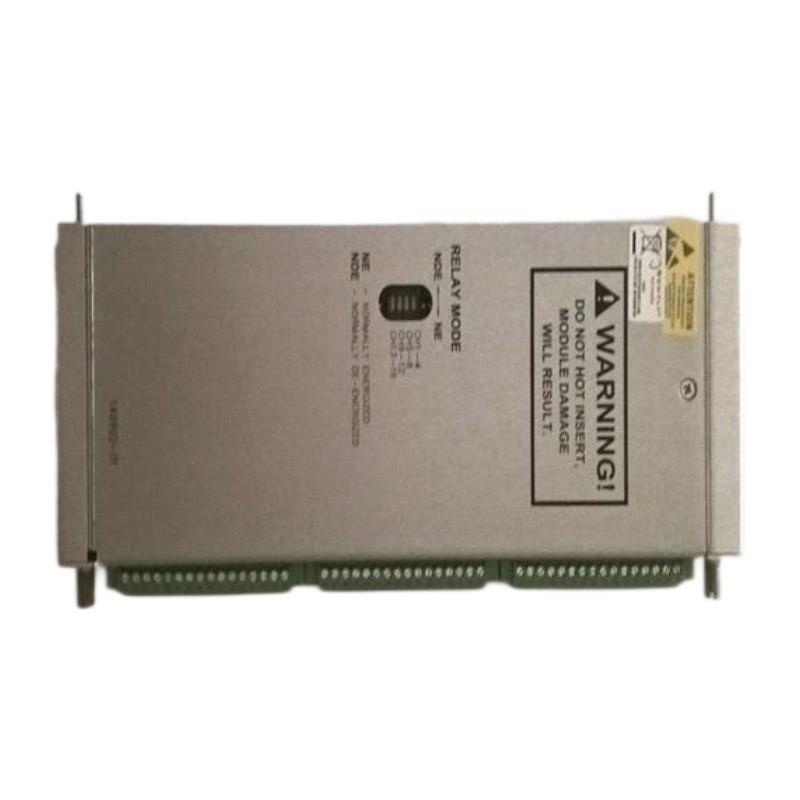 Bently Nevada 3500/25-01-02-00 126648-01 Enhanced Key Phase Module 12-Month Warranty