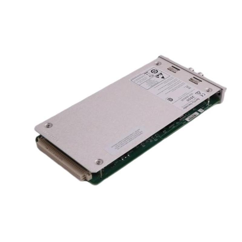 Bently Nevada 3500/25-01-03-01 Enhanced Key Phase Module 12-Month Warranty