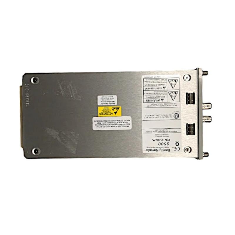 Bently Nevada 3500/25-02-01-CN Enhanced Bond Phase Module 12-Month Warranty