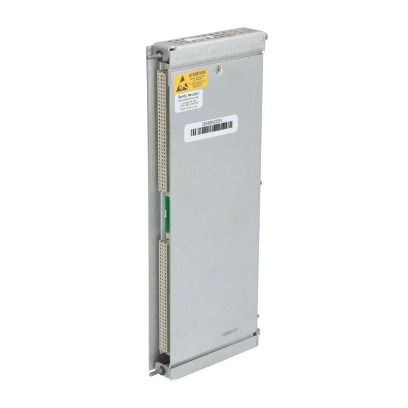 Bently Nevada 3500/25 125800-01 Keyphasor I/O Module (Internal Terminations) New In Stock