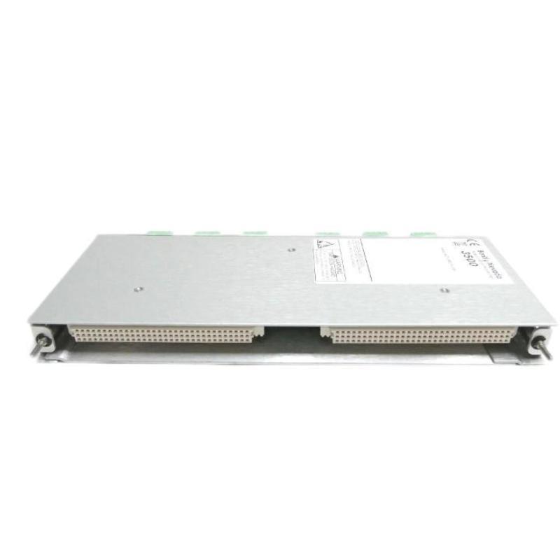 Bently Nevada 3500/25 125800-01 Keyphasor I/O Module (Internal Terminations) New In Stock