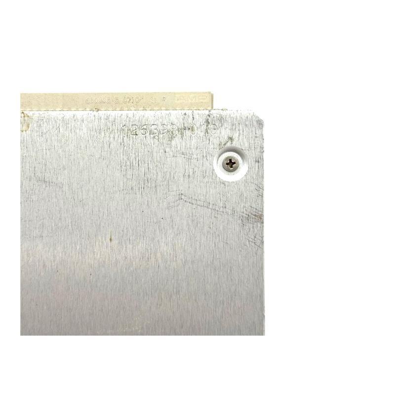 Bently Nevada 3500/25 126398-01 Enhanced Keyphasor Module 30-Day Returns！