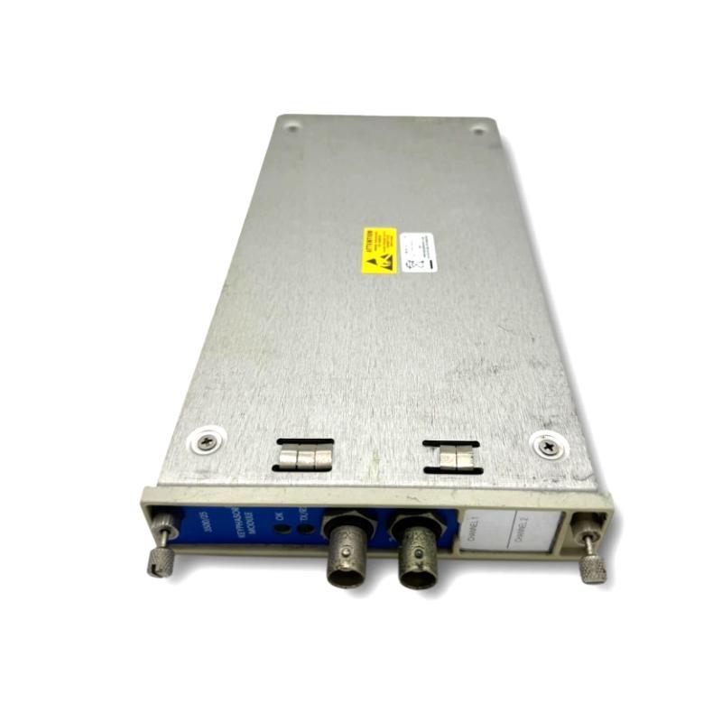 Bently Nevada 3500/25 126398-01 Enhanced Keyphasor Module 30-Day Returns！