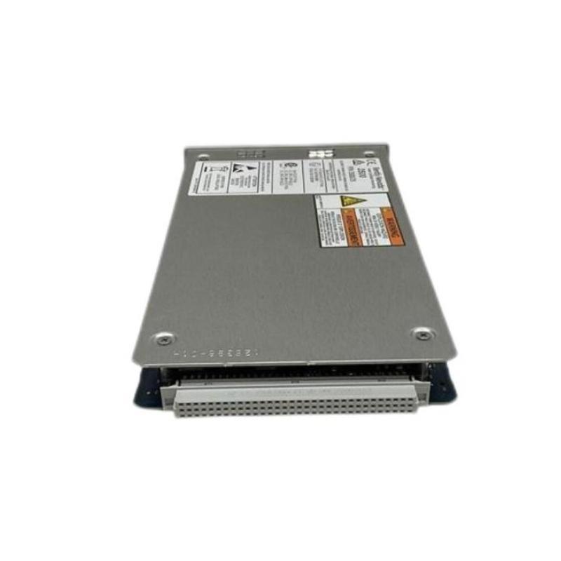 Bently Nevada 3500/25 126398-01H Enhanced Key Phase Module Original