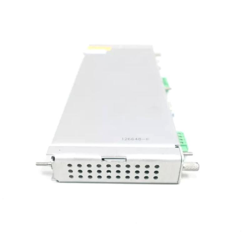 Bently Nevada 3500/25 126648-02+149369-01 3500 Series Enhanced Keyphasor Module 100% New