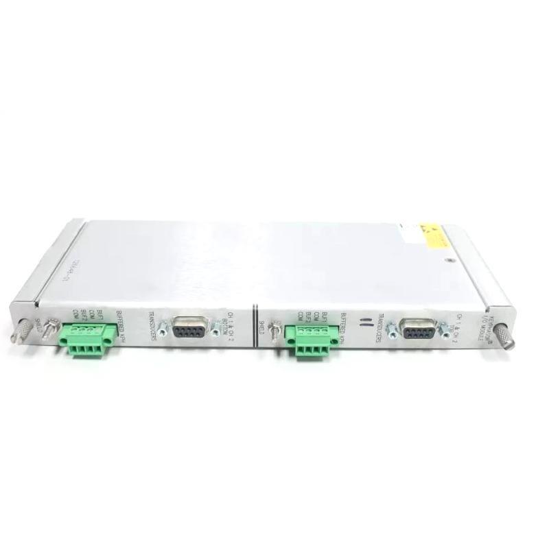 Bently Nevada 3500/25 126648-02+149369-01 3500 Series Enhanced Keyphasor Module 100% New