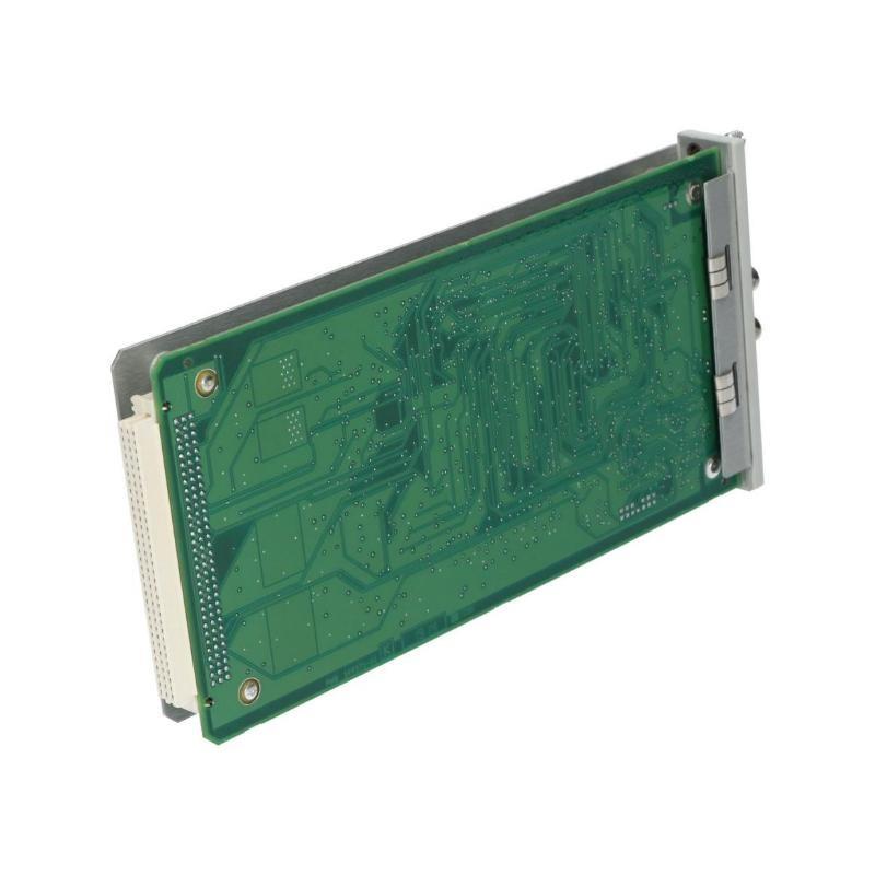 Bently Nevada 3500/25 149369-01 Enhanced Keyphasor Module Trusted supplier