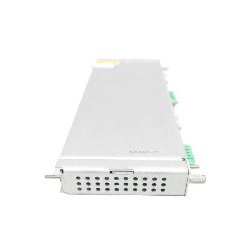 Bently Nevada 3500/25 149369-01+126648-01 3500 Series Enhanced Keyphasor Module Unbelievable Prices!