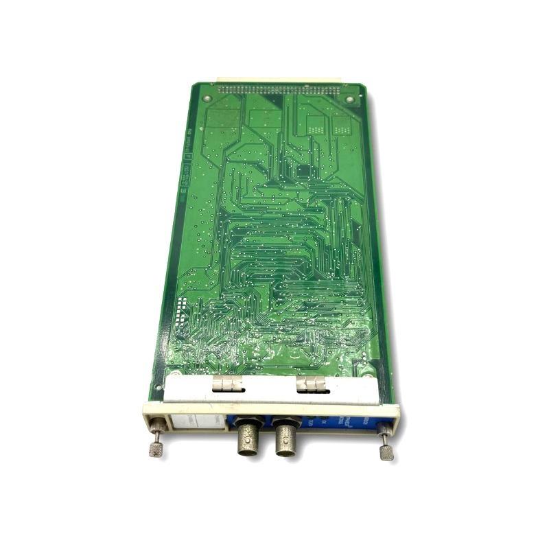 Bently Nevada 3500/25M 126398-01 3500 Series Enhanced Keyphasor Module Unbelievable Prices!