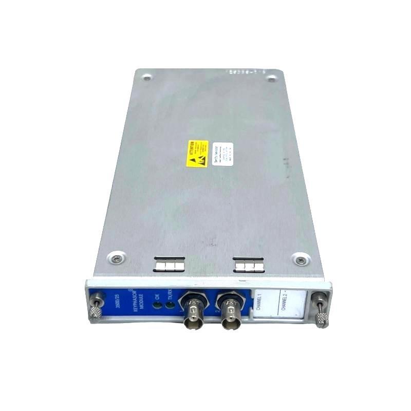 Bently Nevada 3500/25M 126398-01 350