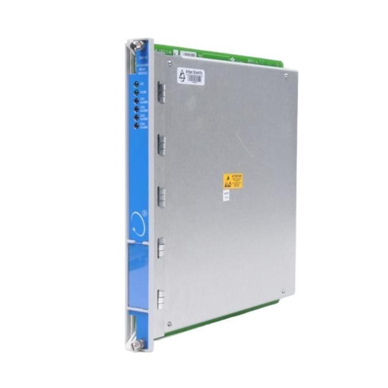 Bently Nevada 3500/32-01-01 149986-02+125720-01 4-Channel Relay Module Fast Shipping!