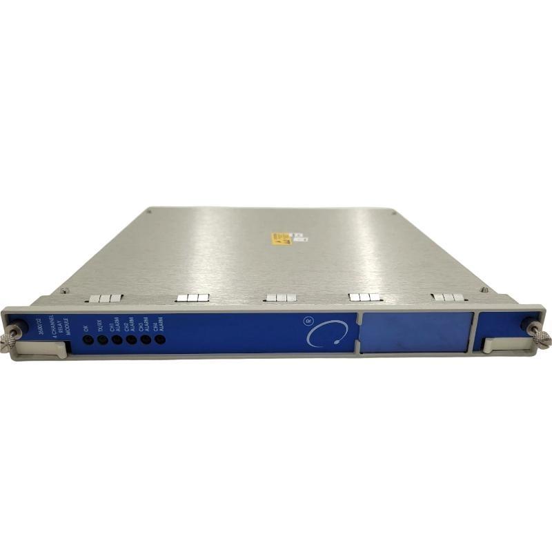 Bently Nevada 3500/32-01-CN 4 Channel Relay Module Trusted supplier