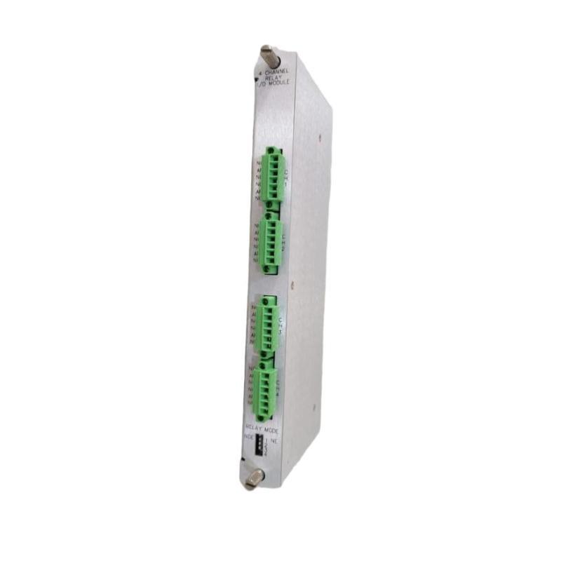 Bently Nevada 3500/32 125720-01 4-ch