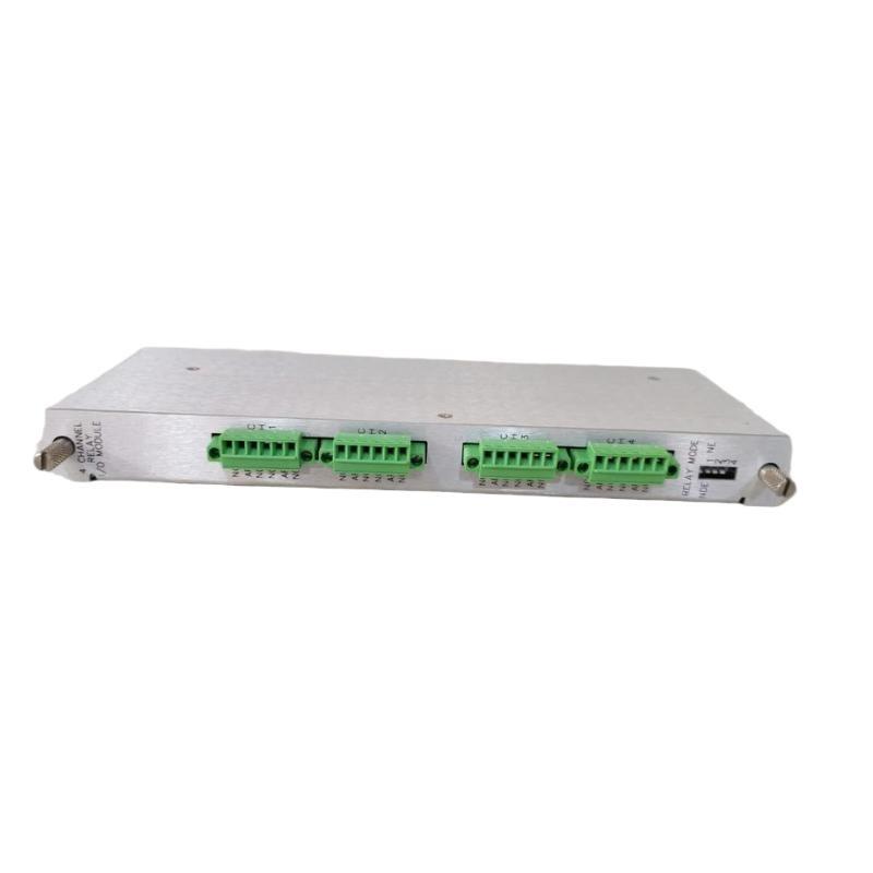 Bently Nevada 3500/32 125720-01 4-channel Relay Module 30-Day Returns！