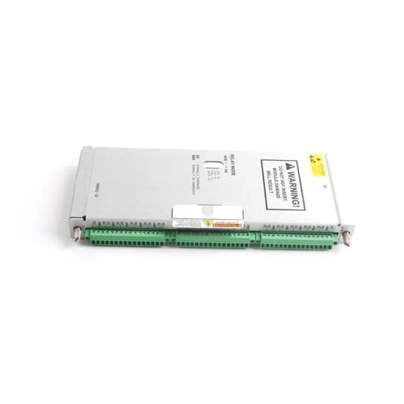 Bently Nevada 3500/33-03-00 149992-03 3500 Series Monitor / Module Unbelievable Prices!