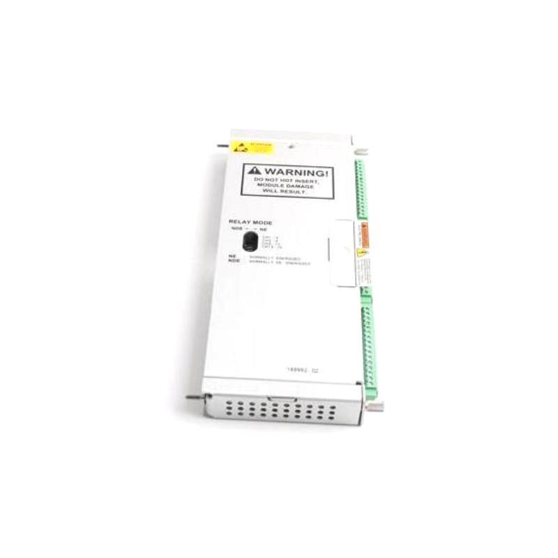 Bently Nevada 3500/33-03-00 149992-03 3500 Series Monitor / Module Unbelievable Prices!