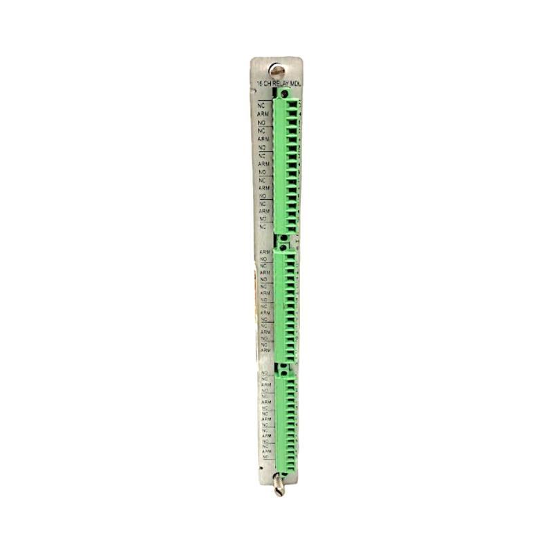 Bently Nevada 3500/33 149992-03 16-C