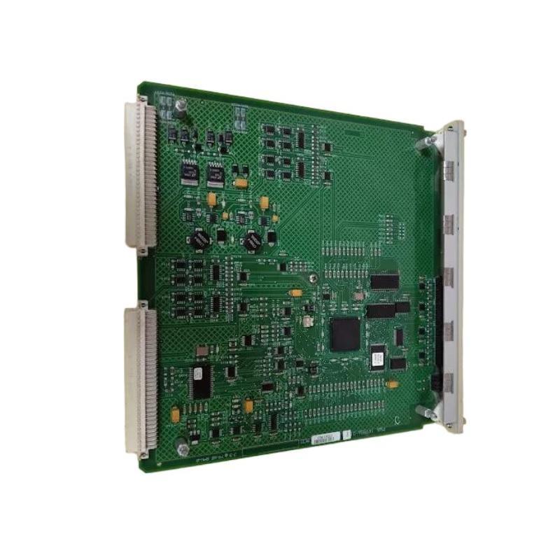 Bently Nevada 3500/33М 149986-01 16-channel Relay Module Original