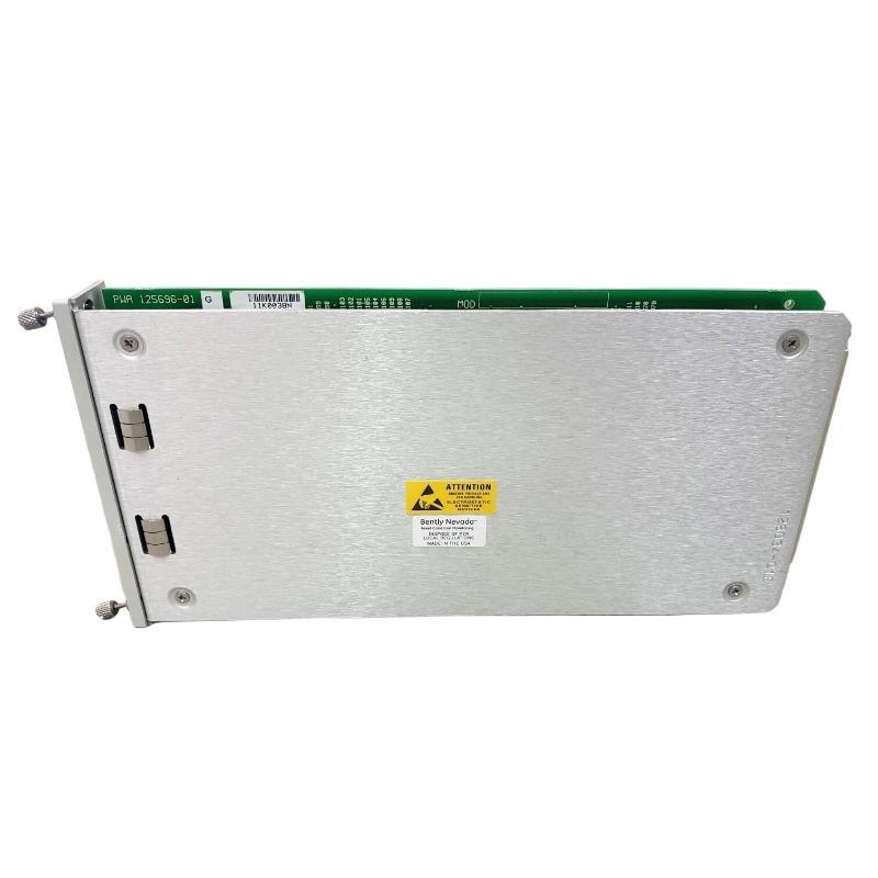 Bently Nevada 3500/34 TMR Relay Modu