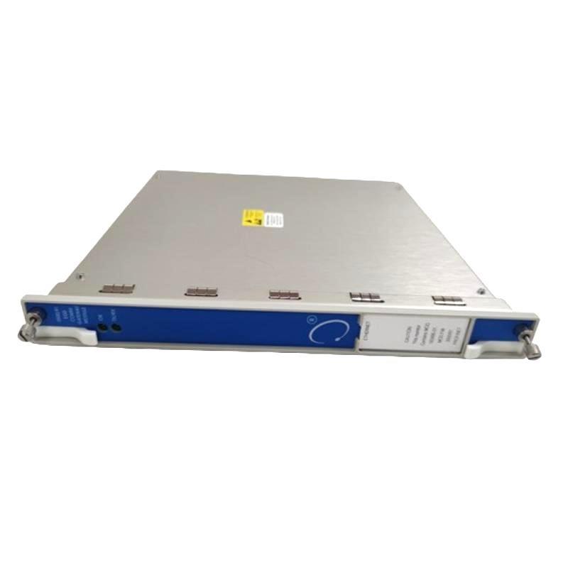 Bently Nevada 3500/40-01-02 3500/40M Preamplifier Monitor New In Stock
