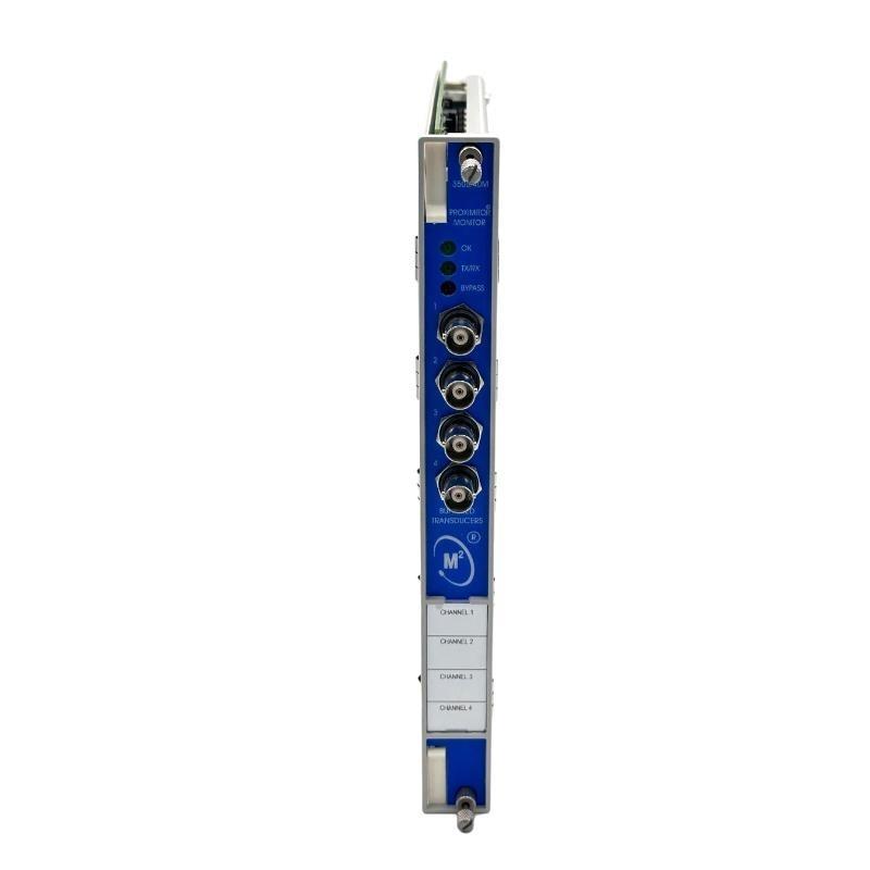 Bently Nevada 3500/40-01-K0 Proximitor Monitor Trusted supplier