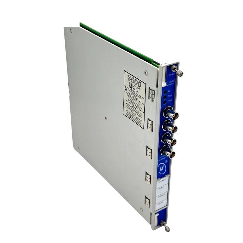 Bently Nevada 3500/40-01-K0 Proximitor Monitor Trusted supplier