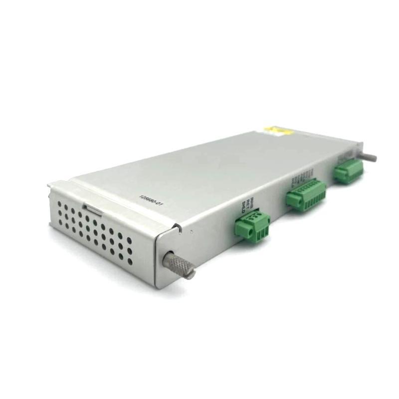 Bently Nevada 3500/40 125680-01 Proximitor I/O Module with Internal Terminations 100% New