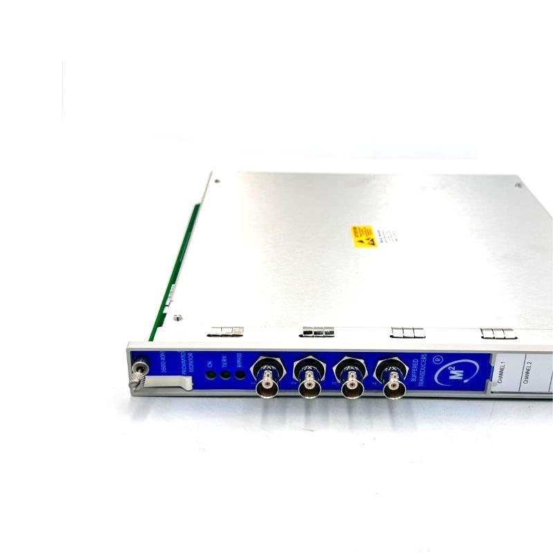 Bently Nevada 131108-0025-01 Position I/O Module 12-Month Warranty